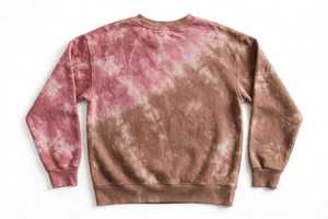 Sudadera Oversize de Algodón Antipilling con Estampado Puff Personalizado y Hombros Caídos para Mujer, con Gráfico Motivacional de Fuerza - Product Image 2