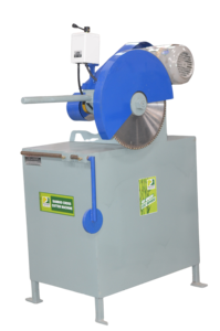 เครื่องตัดไม้ไผ่แบบไขว้ - Product Image 4