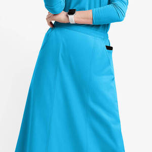 Customized Medical Nursing Women <b>Scrub</b> Skirts Set Surgical Nurse Sets Factory Wholesale <b>Uniforms</b> Women <b>Uniform</b> <b>Scrub</b> Sets - Product Image 6