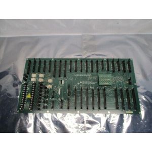 AMAT 0100-76181 PCB, Câblage de distribution système - Équipements et pièces semi-conducteurs d'occasion fiables à l'échelle mondiale chez - Product Image 1