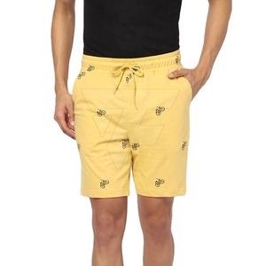 Pantalones cortos de playa de color sólido informales para hombre de nuevo estilo a la venta Precio razonable - Product Image 1