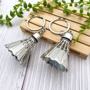 Custom Cheap Metal Keychain Manufacturers Wholesale Promotion <b>Key</b> Ring Souvenir Custom 3D Metal Logo <b>Key</b> <b>Chain</b> - Product Image 1