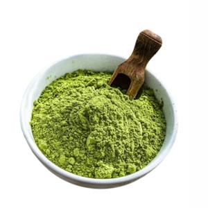 Polvo de Hoja de Moringa 100% Puro de Marca Privada, Grado Alimenticio, Polvo Natural de Moringa para Apoyo Inmunológico para Hombres y Mujeres de la India - Product Image 1