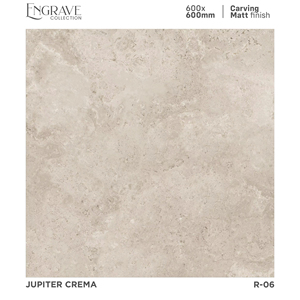 Azulejos de Porcelana Arquitectónicos Premium con Acabado Mate, 600X600MM 24X24, Azulejos de Cerámica Vitrificados para Decoración de Interiores - Product Image 1