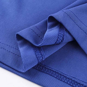 Último Diseño, Nuevo Estilo, Uniforme de Fútbol, Calidad Premium, Color Personalizado, 100% Poliéster Transpirable, Manga Corta, Oferta de Invierno - Product Image 6