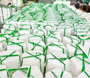 Molde para Pavimento de Hormigón Hexagonal de Plástico PP, Directo de Fábrica BAVIGO - Product Image 5