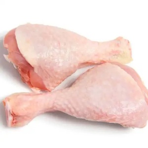 Alas de Pollo Congeladas IQF HALAL de Primera Calidad, 3 Articulaciones, Nutritivas, Bajas en Azúcar, Envasadas al Vacío, 10 kg, Entrega Rápida - Product Image 2