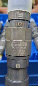 Inyectores Nuevos Bocsh 0445120642  A4710701787 - Product Image 2