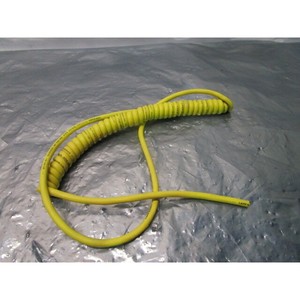 สายเคเบิลแบบขด 3 เส้น Lapp Kabel 73220111, 101726 - อุปกรณ์และอะไหล่เซมิคอนดักเตอร์ระดับโลกที่เชื่อถือได้ - Product Image 1