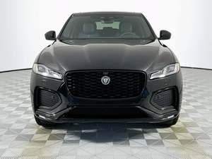 อะไหล่อะลูมิเนียมแท้สำหรับ F-PACE P250 R-Dynamic S ปี 2026 รับประกัน 3 ปี - Product Image 1