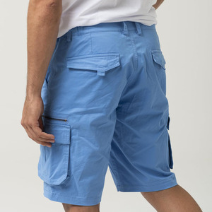 Best Stitching Product Cargo Shorts For Men's Amazing Design Good Look Easy To Wear Sporty Look Cargo Shorts For Men's - Product Image 2