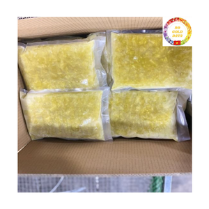 Canne à sucre congelée |   Bâtonnets de pommes de terre pelées IQF, goût sucré, haute teneur en Brix, pour jus, vente en gros, certifiés ISO - Product Image 3