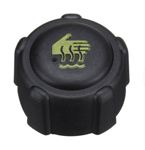 ฝาถังพักน้ำหม้อน้ำ 7700805131 สำหรับ Dacia Nissan Opel Renault 8200048024 21430AX300 4408066 ถังพักน้ำเสริม - Product Image 1