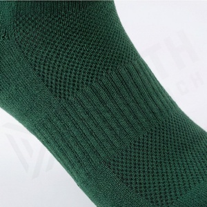 Women Tight <b>Compression</b> Polyester Nylon <b>Running</b> <b>Socks</b> Athletic Sports Support Breathable Moisture Wicking Pro Customized Color - Product Image 5