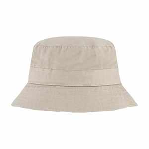 Premium Cotton Bucket <b>Hat</b> Stylish Outdoor Casual <b>Hat</b> Lightweight Bucket <b>Hat</b> Comfortable Summer Travel <b>Hat</b> Custom Logo Bucket <b>Hat</b> - Product Image 5