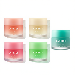 Masque de nuit pour les lèvres Laneige coréen - Product Image 1