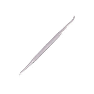 17cm Double Ended Stainless Steel Periosteal Elevator Manual Pencil Holder Tool CE Certified High Quality 1 Year INSTRUMENTS - Product Image 4