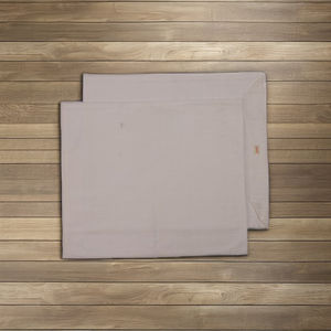 Housse de vêtement en coton artisanale, réutilisable, lavable, anti-poussière, motif floral, sac de rangement pour vêtements, organisateur de garde-robe, protection - Product Image 5