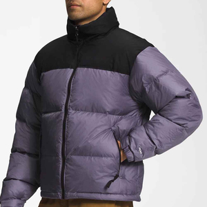 Chaquetas Acolchadas para Hombre, Edición Premium, en Tendencia, Chaquetas Abrigadas en Todos los Colores y Tallas, Chaquetas de Burbuja para Hombre - Product Image 3
