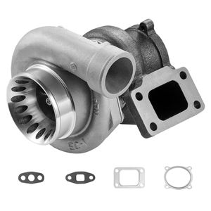 Turbocompresseur avec kit de joints de remplacement pour moteurs de voiture 2,5 L et 6,0 L - Product Image 1