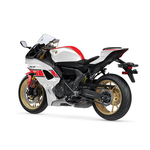 Yamaha YZF-R7 2022 Édition 60e Anniversaire du Grand Prix du Monde - Product Image 2