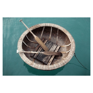 Yate Deportivo de Alta Velocidad de Acero de Bambú 99GD de Buena Calidad para Navegación a la Deriva, Fabricante de Vietnam - Product Image 1