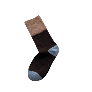 Nuevos Calcetines Ligeros de Lujo Versátiles con Diseño 3D de Hadas, Adornados con Pedrería, de Algodón y Fibra de Bambú, Transpirables, Talla 8mm, Completamente Adornados con Pedrería - Product Image 2