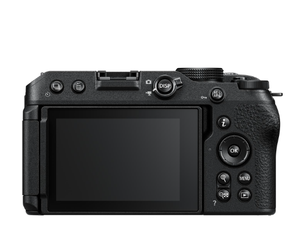 กล้องมิเรอร์เลส DSLR รุ่นใหม่ New ales Professional Z30 สำหรับถ่ายวิดีโอ Vlog ความละเอียด 4K Ultra HD พร้อมเซ็นเซอร์ CMOS และเลนส์ Z-DX 16-50 มม. VR และ 50-250 มม. - Product Image 6