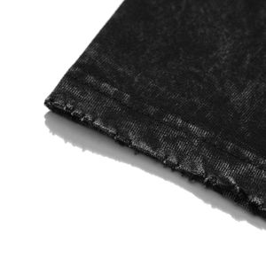 Camiseta Personalizada para Hombre, Algodón Premium, Lisa, Venta al Por Mayor, Fabricante, Ropa Casual 2026 - Product Image 2