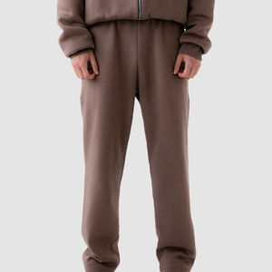 เสื้อฮู้ดพิมพ์ลายแบบสั่งทำพิเศษสำหรับฤดูหนาวปี 2026  แบบ unisex ทรงปกติ  ผ้าเนื้อเดียว  ตกแต่งด้วยการเย็บแบบพิเศษ  ใส่สบาย  ป้องกันรอยยับ  ระบายอากาศได้ดี - Product Image 3