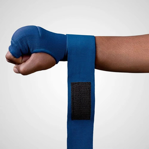 Cómodas Vendas para Manos con Relleno de Gel Interior para Entrenamientos Largos, Vendas Ligeras con Relleno de Gel Interior para Principiantes - Product Image 4