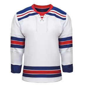Vente en gros de sweats à capuche personnalisés à manches longues en polaire pour le hockey sur glace, tissu polyester, sublimation, sweats à capuche pour le hockey sur glace, uniforme de hockey, 280g - Product Image 2