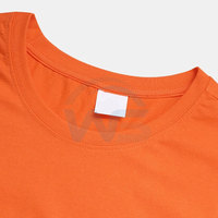 Nouveauté 2026 – T-shirts décontractés pour hommes de haute qualité, col rond, manches courtes, 100 % coton, vierges et personnalisables – Meilleures ventes en ligne