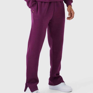 Custom Clothing Streetwear <b>Sweatpants</b> and Hoodies Set <b>Oversized</b> Tracksuits Unisex Men Hoodie Heavyweight <b>Sweatpants</b> Loose Set - Product Image 6