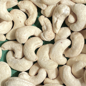 Noix de cajou en gros WW180, WW240, WW320, LP, noix de cajou brutes, amandes de noix de cajou, prix compétitif, emballage OEM ODM - Product Image 1