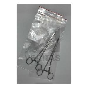 Pinzas Ballentine A-1 VERITAS de Calidad Premium, 21 cm, Pinza de Sujeción, Instrumento Oftalmológico para Arterias |   Portaagujas - Product Image 6