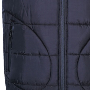 เสื้อกั๊กกันหนาวแบบลำลองสำหรับผู้ชาย, เสื้อแจ็คเก็ตมีกระเป๋าใส่ทำงานกลางแจ้งเล่นกีฬา - Product Image 5