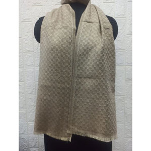 Nueva Colección Premium de Bufandas Acrílicas Texturizadas 30x190 cm, Suaves, Cálidas y Elegantes para Invierno, Diseño Sofisticado, Disponibles en Stock - Product Image 5