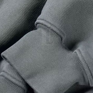 Nouveau : Sweat-shirt d'hiver pour femme, 100 % coton, respirant, écologique, personnalisable, confortable et tendance - Product Image 5