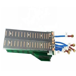 เสาอากาศ PCB หลายย่านความถี่ กำลังขยายสูง สำหรับป้องกันโดรน - Product Image 5