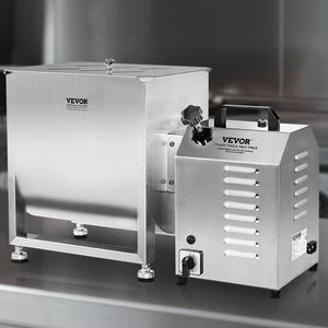 Motore Multifunzionale per Lavorazione della Carne per Mixer Manuale BX-10 BX-20 BX-10T BX-20T - Product Image 3