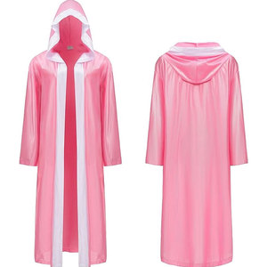 Disfraz de Boxeadora Champion para Mujer, Túnica con Capucha para Adultos, Atuendo de Halloween y Cosplay - Product Image 1