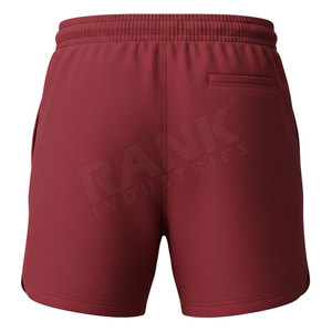 Precios al por mayor: Pantalones cortos casuales para hombre de secado rápido, ligeros, con cordón en la cintura, en venta. - Product Image 2