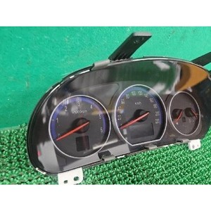 ชุดหน้าปัดมาตรวัด Santa Fe CM ปี 2006-2009 มือสอง ของแท้ รหัส 940032B911 - Product Image 2