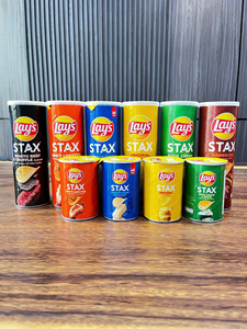 Papas Fritas Originales Más Vendidas 40g Marca Lays Stax Snack Crujiente Precio Competitivo Venta al por Mayor Exportación - Product Image 4