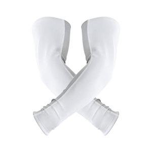 Manchons de bras pour hommes KANEKA SPORTS – Qualité supérieure, doux et lisses, en Spandex et Polyester légers, protection UPF35, confortables à porter en extérieur - Product Image 1