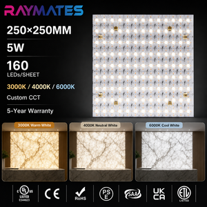 <span class=keywords><strong>Film</strong></span> LED flexible ultra-mince de qualité supérieure, fiable, 2835, rétroéclairage LED pour publicité, boîte lumineuse LED, panneaux muraux rétroéclairés - Product Image 2