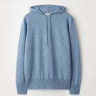 Nouveauté en promotion : Sweats à capuche brodés pour hommes, style unique, en molleton de coton respirant, écologiques, service OEM - Product Image 6