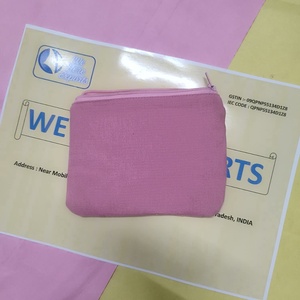 Monedero de sardinas bordadas a mano con cuentas, novedoso, con cremallera, bonito, para maquillaje, tarjetas de crédito y llaves - Product Image 6