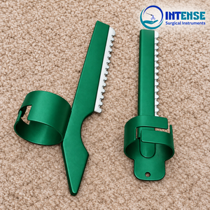 Juego de Navajas Profesionales para Peinar el Cabello, Herramientas de Corte, Texturizado y Moldeado para Peluqueros, Instrumentos Quirúrgicos de Alta Resistencia - Product Image 6